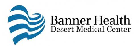 Banner Desert
